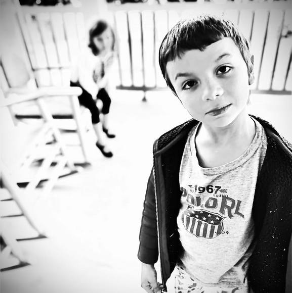 Meet your Posher, Dikla - Picture 1 of 1